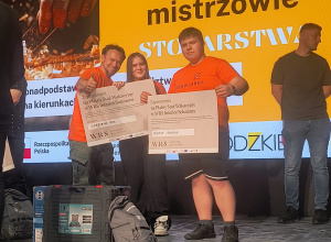 konkurs mistrzowie stolarstwa 2026