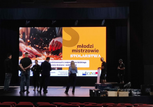 konkurs mistrzowie stolarstwa 2026