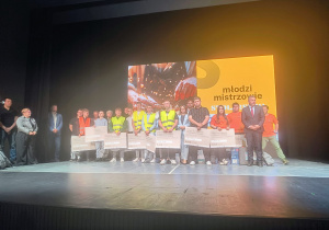 konkurs mistrzowie stolarstwa 2026