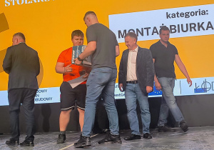 konkurs mistrzowie stolarstwa 2026