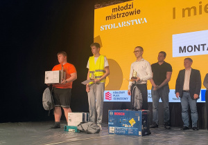 konkurs mistrzowie stolarstwa 2026
