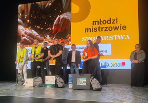 konkurs mistrzowie stolarstwa 2026