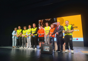 konkurs mistrzowie stolarstwa 2026