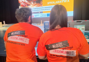 konkurs mistrzowie stolarstwa 2026