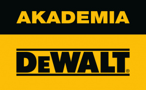 Logo Firmy Akademia DeWalt